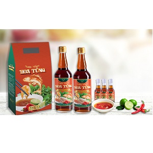 Nước mắm Cốt 500ml